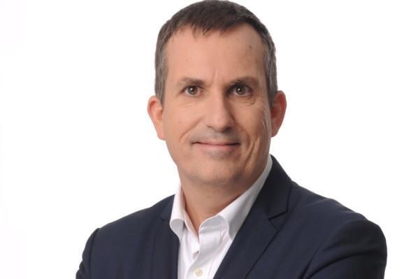 L’Orange Bleue Mon Coach Fitness : José Nercellas nommé PDG du groupe