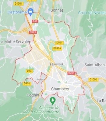 La Maison Senso recherche son futur ambassadeur à Chambéry