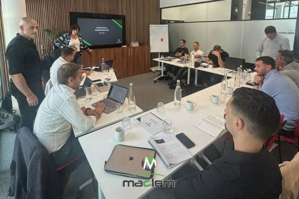 MACLEM® a lancé la deuxième édition de ses réunions régionales