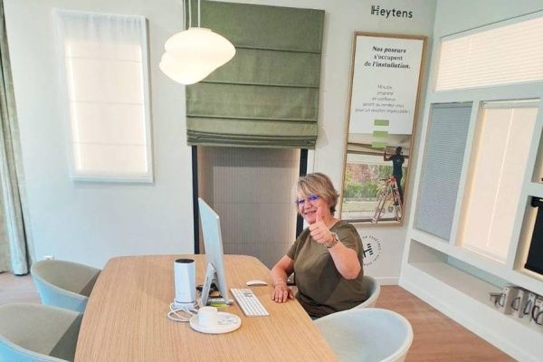 Heytens renforce sa présence au Luxembourg en ouvrant à Bereldange