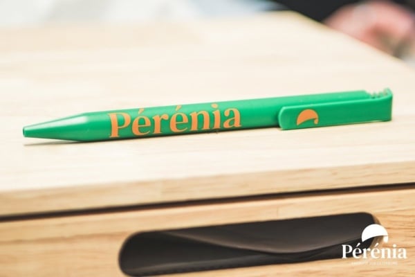 Pérénia aménage vos extérieurs, une franchise pensée pour être rentable rapidement