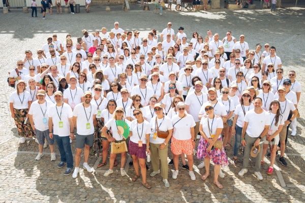 APEF réuni son réseau pour sa une nouvelle convention annuelle