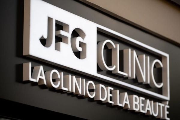 JFG Clinic : 10 faits prouvant le savoir-faire et la singularité de la marque