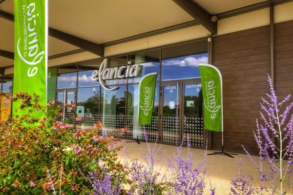 La franchise Elancia redéfinit le sport et le bien-être