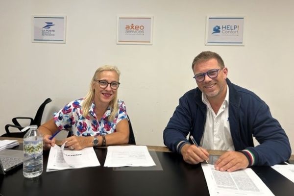 HELP Confort annonce une nouvelle signature dans le Vaucluse