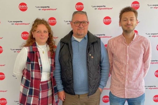 L’enseigne PANO débarque à Voiron, en Isère, en ouvrant une nouvelle agence