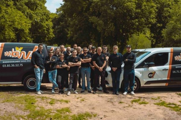 Monter sa franchise avec Whow Débosselage, c’est être indépendant mais jamais seul