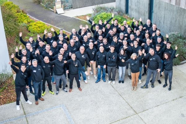 La franchise X’PERT IMPACT revient sur une année 2025 d’exception