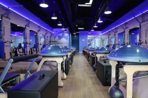 Un nouveau Club Pilates ouvrira à Marseille dès le 2 mars