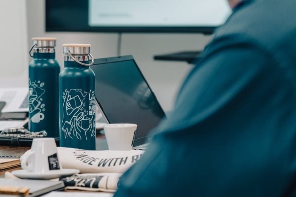 Réunions d’information : un passage stratégique pour entreprendre avec Litha Espresso