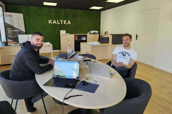 KALTEA : un accompagnement structuré et durable au service de la réussite des concessionnaires