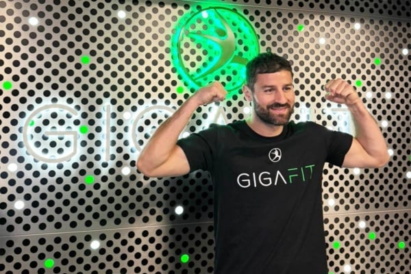 GIGAFIT s’allie au championnat du monde de kickboxing au Grand Palais Champs-Élysées