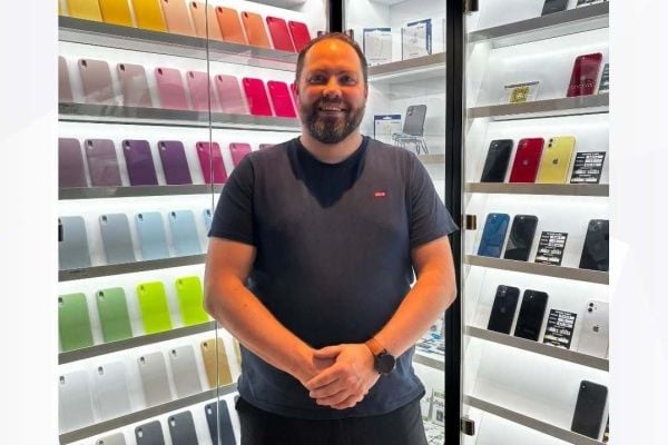 Un nouveau magasin Phone Cash s’implante dans la ville de Brest