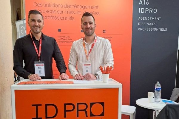 Schmidt : ID Pro de Schmidt Groupe, une nouvelle marque au service des professionnels