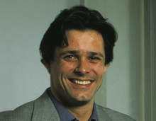 Interview de Pierre Renard, de la franchise Ticket Com