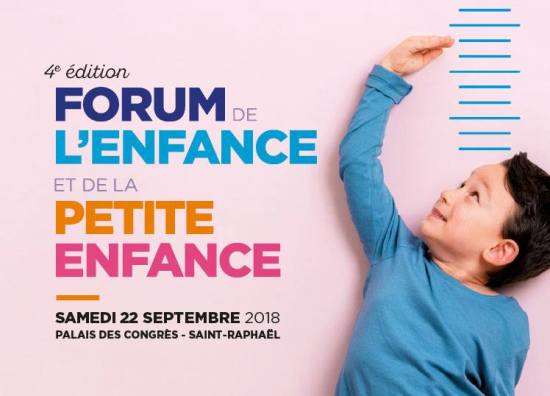 Le réseau Free Dom était présent au Forum de l'enfance et de la petite enfance, et ouvre une nouvelle agence