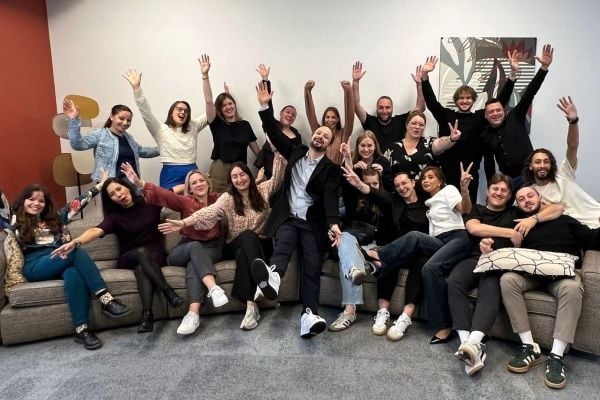 Cuisinella : la Schmidt Groupe Academy accompagne la réussite des collaborateurs