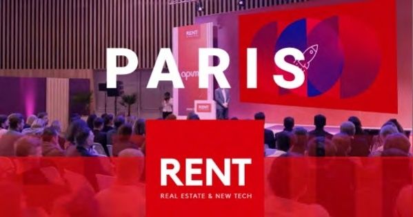 Laforêt au salon RENT 2025 les 5 et 6 novembre 2025