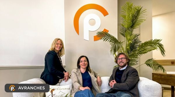 Le réseau de franchise Côté Particuliers a débarqué à Avranches