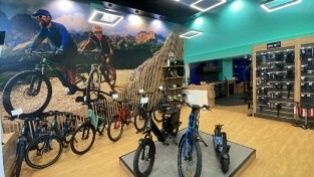 Point S : Villeurbanne accueille le premier Point S Écomobilité dédié en zone urbaine