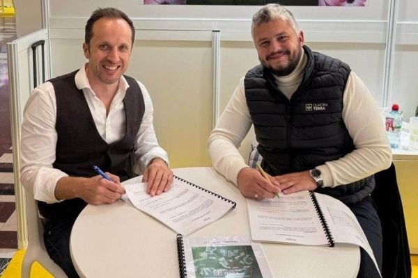 Quadra Terra annonce une nouvelle signature de franchise