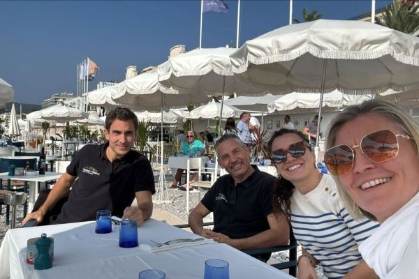 Le réseau X’PERT IMPACT a lancé son Tour de France