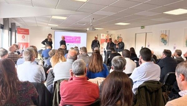 Age d’Or Services revient sur sa Convention Nationale 2025