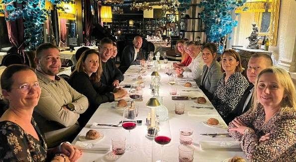 dietplus vous invite à ses soirées immersives pour évaluer votre projet de franchise