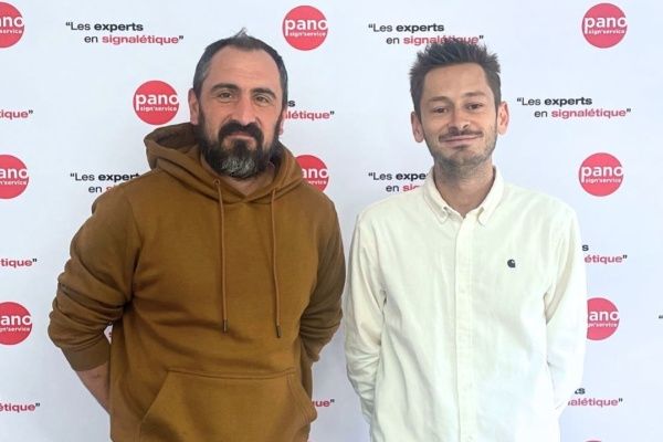 Le réseau PANO s’implante à Mayenne avec une nouvelle agence