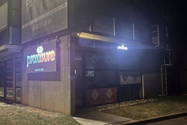 PROXISURE poursuit son expansion avec une nouvelle agence à Montauban