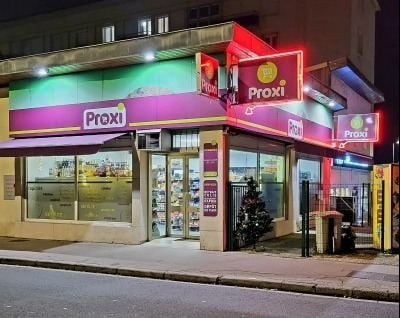 La franchise Proxi vient d’ouvrir un nouveau magasin à Jarville-la-Malgrange