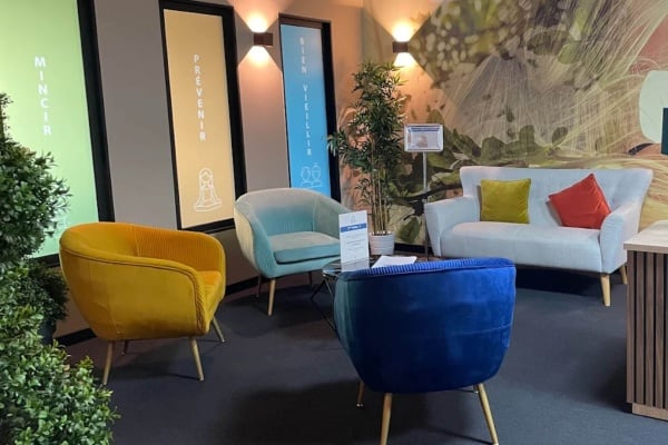 Porté par un bilan 2025 stimulant, HTC Santé booste le développement de son réseau