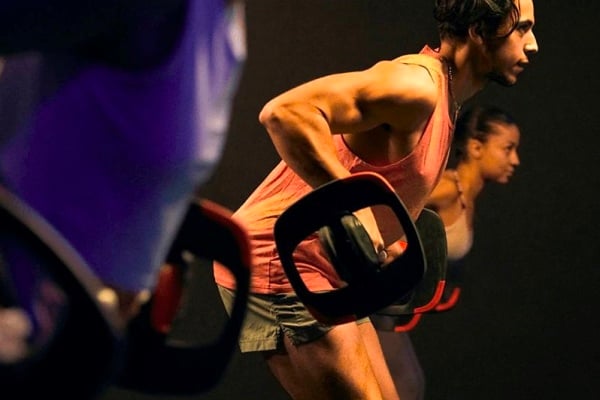 L’Appart Fitness vous donne rendez-vous du 14 au 16 mars à Franchise Expo Paris 2026