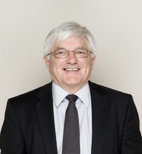 Gérard Dorey 2