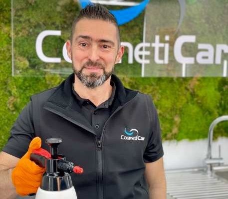 CosmétiCar se instala en Alsacia con una nueva franquicia