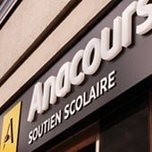 Anacours vous accompagne pour une reconversion professionnelle, même à 40 ans !