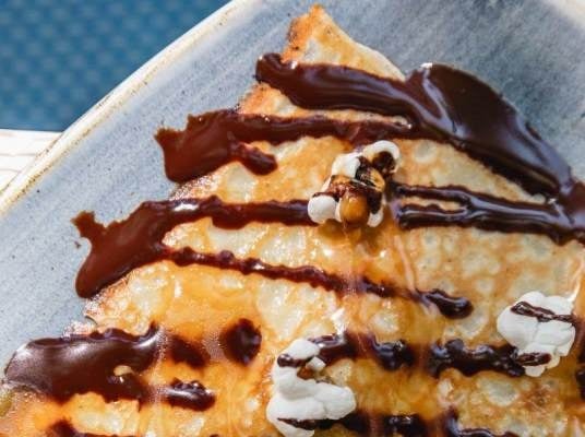 L’Atelier – Artisan Crêpier : la crêpe élue dessert préféré des Français