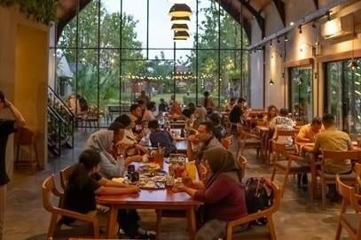 GCL Experts-Gestion : quand un restaurant plein cache une rentabilité fragile