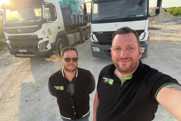 Garden Park Concept assure l’intégration de son nouveau franchisé de Rouillac