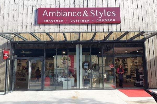 Ambiance & Styles marque le printemps avec ses ouvertures