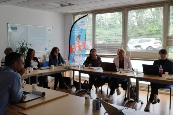 Générale des Services organise un séminaire stratégique pour ses responsables d'agences