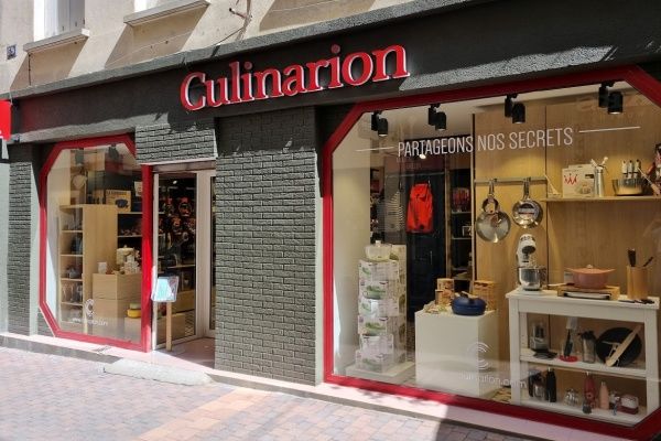 Culinarion élargit son réseau avec une nouvelle boutique à Narbonne