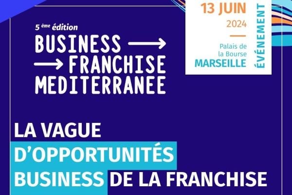 Business Franchise Méditerranée : un rendez-vous incontournable pour ATTILA