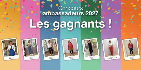 dietplus dévoile ses ambassadeurs 2027 et valorise ses coachs franchisés