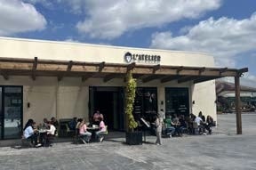 L’Atelier – Artisan Crêpier accélère son développement avec une nouvelle ouverture à Brétigny-sur-Orge