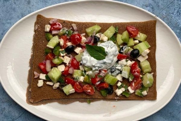 L’Atelier Artisan Crêpier dévoile sa toute nouvelle carte estivale