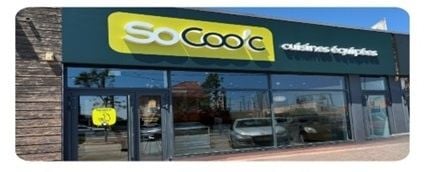 La marque SoCoo’c réalise une nouvelle ouverture de magasin à Villeneuve-Loubet