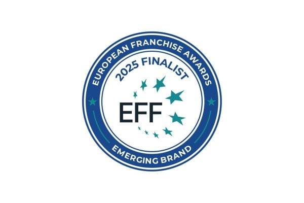X'PERT IMPACT fait partie des finalistes des European Franchise Awards 2025