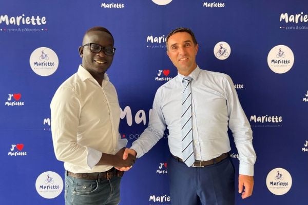 Trois nouvelles adresses dans le Cher pour MARIETTE - PAINS ET PATISSERIES