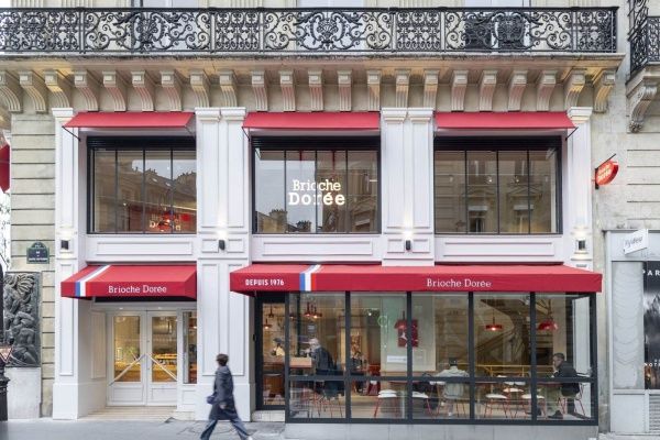 Brioche Dorée : la rentrée, un période propice à l’entrepreneuriat